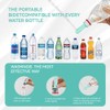 3 Pack Portable Travel Bidet, Toilet, Washing,Shattaf Bidet Water Sprayer,