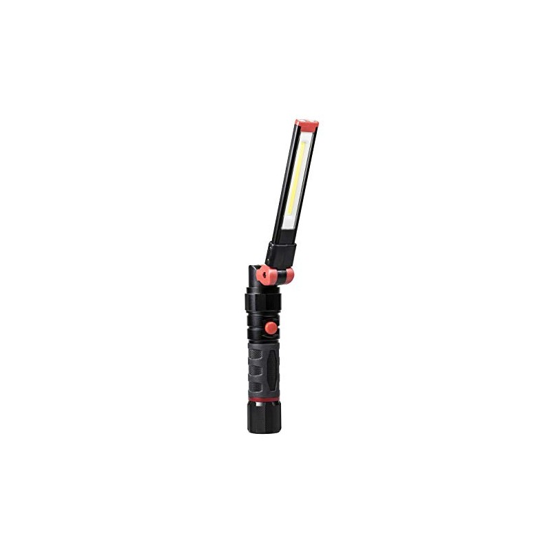 Dorcy Ultra HD Series Foldable Flashlight