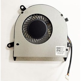 Fleshy Leaf - Ventilador de refrigeración para CPU Dell Inspiron 24-3475 3477 3480 3277 AIO 24 5400 5490 5491 5401 AIO 22-3280 3275 W19B AIO 27 7700 7790 7779 5V PVB070B05H-P01-AE BSC0705HA-00 01TMP6