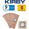 Kirby vac bags (9 count) for Models G4, G5 and