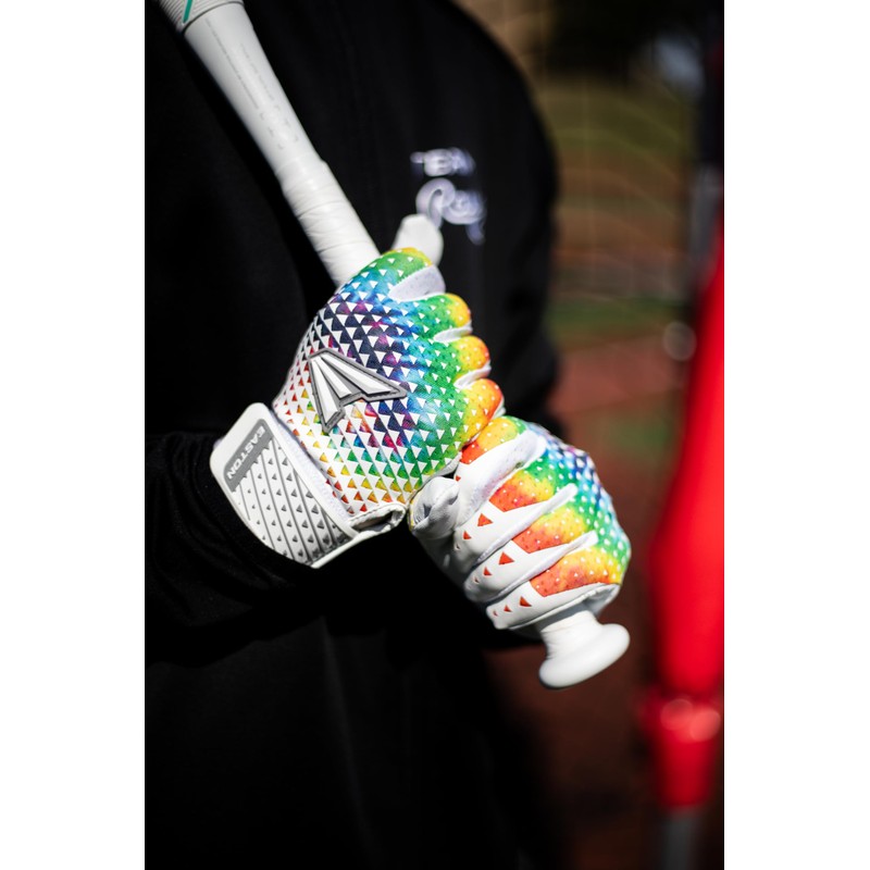 GHST NX FP BG SS XL-XL-Stars and Stripes