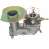PCC Carburetor for Briggs Stratton Engine 392587 391065 391074 391992