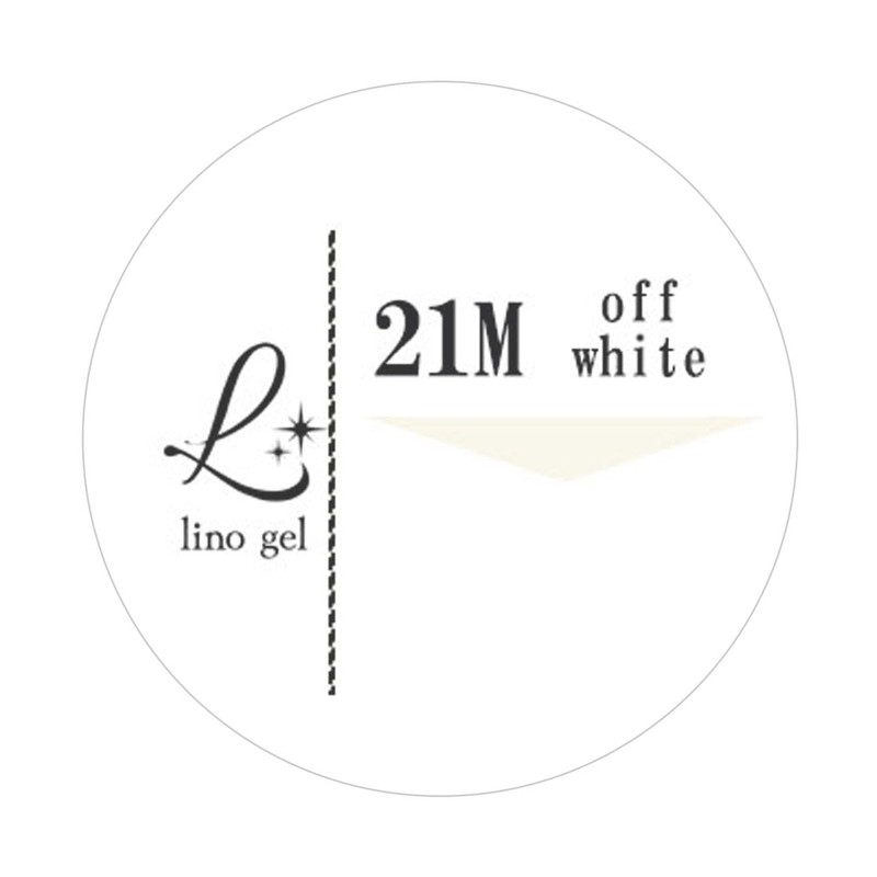 LinoGel Lino Gel Color Gel Nail Made in Japan, Cosmetics