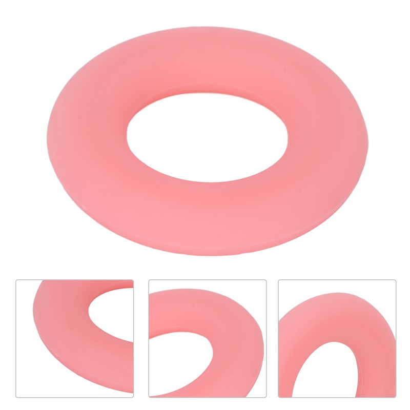 Saxophone Mute Alto Sax Tone Filter Silicone Bell Protective Ring
