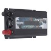 2000W Solar Car Inverter with Fan LCD Screen DC to