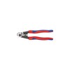 kunipekkusu KNIPEX 9562 – 190 waiya-ro-pukatta- (SB)