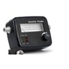 ZX900 Digital Easy Satellite TV Signal Finder with 22KHz +