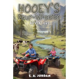 Hooey’s Four-Wheeler Adventure
