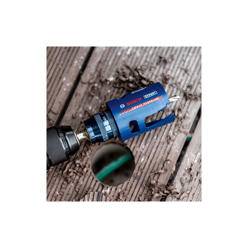 Bosch Professional 1x Expert Grout Segment Blade ACZ 85 RD4