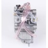 New Carburetor With Carb Repair Kit for Kawasaki Mule 3000