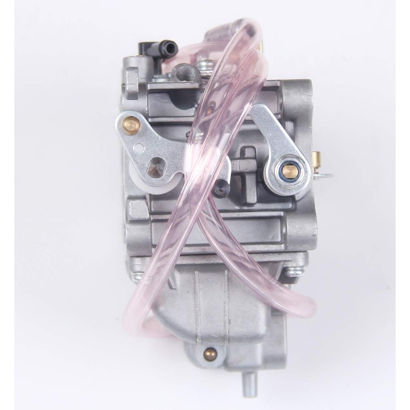 New Carburetor With Carb Repair Kit for Kawasaki Mule 3000