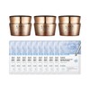 Izanox Laha Recovery Cream 30ml x3 + AHC Moisture Mask 10 sheets / 이자녹스 라하 리커버리 크림 30ml x3 + AHC 모이스처 마스크 10매