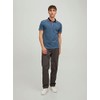 JACK & JONES Jack & Jones Men's Jjepaulos Polo Ss