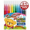 Jigu Chemical Nomarji Sign Pen 12 Colors Jigu / 지구화학