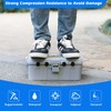 Hrensaw Large Outdoor Electrical Box(12.5x8.5x5inch),IP54 Waterproof Outdoor Outlet Covers,Weatherproof Extension