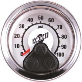 Air Lift 25194 Controller Gauge