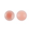 Invisible Silicone Petal Adhesive Nipple Cover Boob Lift Tape Bra