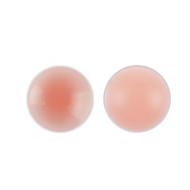 Invisible Silicone Petal Adhesive Nipple Cover Boob Lift Tape Bra Pad Pastie