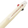 Uni Ballpoint Pen Jetstream 3 Color Black, Red, Blue Ink