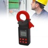 Clamp Current Meter Multifunctional Anti Interference High Accuracy Backlit AC