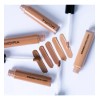 Corrector De Maquillaje Moira Cosmetics Gbc Tono Chai Tea Lcc001
