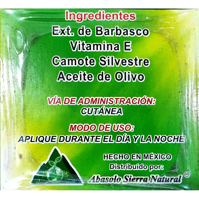 Pack 2 Cremas De Camote Silvestre Fitoestrogenos Naturales Neutra