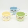 OSK PT-6 Children's Cup, Set of 3, 8.1 fl oz
