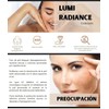 Suero Facial Iluminador Lumi Radiance Farmasi Dr. C. Tuna