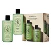 Essenherb Tea Tree 90 Calming Toner Double Special Set, 320ml, 1 set / 에센허브 티트리 90 카밍 토너 더블기획 세트, 320ml, 1세트