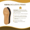 Vaya Exclusivo Primo Orthopaedic Insoles for Flatfoot Hallux Valgus with