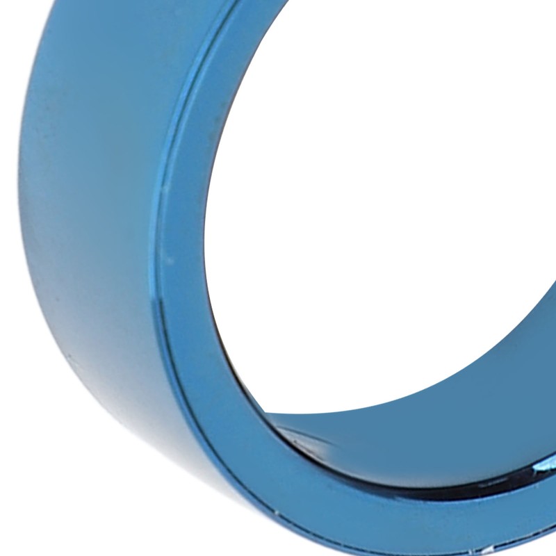 Smart Health Ring Sleep Monitoring IP68 Waterproof Bluetooth Fitness Tracker