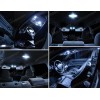 Dome, Map Reading, Courtesy Door Step Light 12 x Premium
