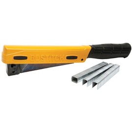 Bostitch, PowerCrown™ Hammer Tacker Staple Gun, H30-8