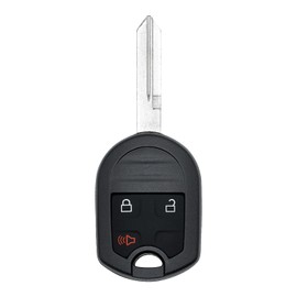 Vurkcy Key Fob Replacement for 04-14 Ford F150/ 04-16 F250 F350/ 05-12 Escape/ 03-16 Expedition/ 01-15 Explorer/Edge Econoline Flex Freestar Freestyle Fusion Ranger Taurus X Windstar, CWTWB1U793