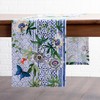 Maison d' Hermine Table Runner 100% Cotton 37cm x 230cm
