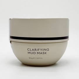 Secret Clarifying Mud Mask / 시크릿 클래리파잉 머드 마스크