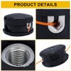 Panari Speed Feed 400 Trimmer Head for Echo SRM 225