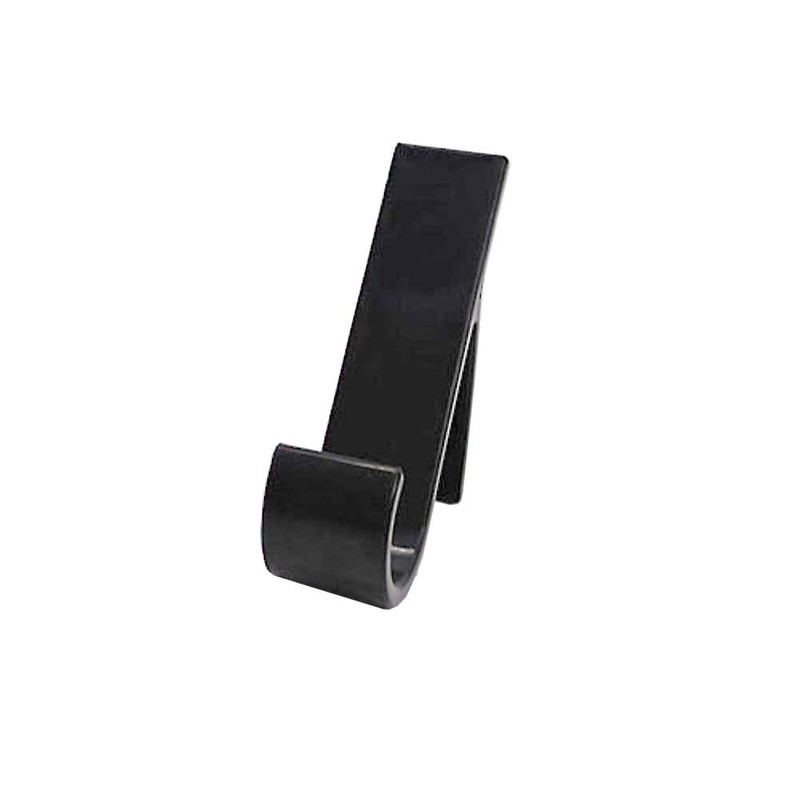 PARENCE. - Set of 2 storage hooks - radiator, towel