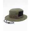 Billabong BF011912 Solid Surf Hat, MIL, Free size