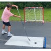 Skate Anytime –Score Anytime - Precision Dryland Hockey Shooting Pad