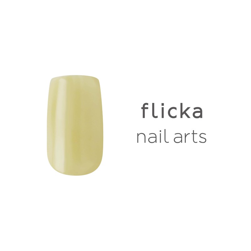 flicka nail arts banana FG-s015