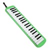 Melodica 37 Keys Keyboard Wind Musical Instrument for Beginner Professional