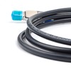Heretom 12G External Mini SAS HD SFF-8644 to SFF-8644 Cable,