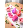 Makeup Sponge Set - Various Designs & Colours - Large