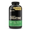 Optimum Nutrition Micronized Creatine Monohydrate Capsules, Keto Friendly, 2500mg, 300