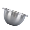 Reusable Coffee Capsules Stainless Steel Coffee Pods with 50pcs 59mm