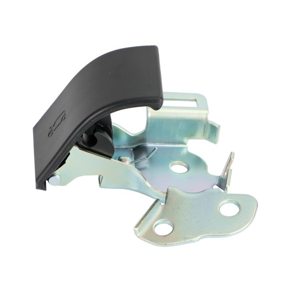 Topteng Hood Release Handle Lever 51237149591 fit for MINI Cooper
