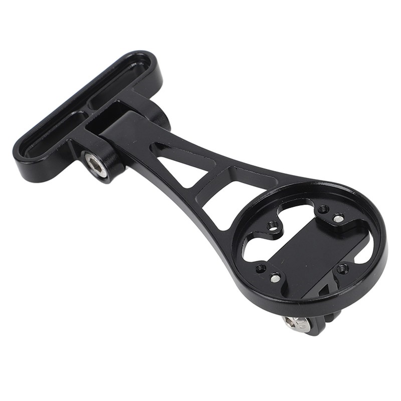 Bike Computer Holder Aluminum Alloy Road Bike Computer Integrated Handlebar