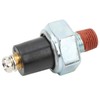 Oil Pressure Switch Oil Pressure Switch Aluminum Alloy 8Psi Oil