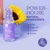 Sérum Para El Crecimiento Del Cabello L Luseta Biotina Con